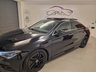 USED 2019 69 MERCEDES-BENZ CLA 2.0 CLA 220 AMG LINE PREMIUM PLUS 4d 188 BHP *RARE PREM PLUS FMBSH MOT TIL 2023*