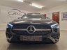 USED 2019 69 MERCEDES-BENZ CLA 2.0 CLA 220 AMG LINE PREMIUM PLUS 4d 188 BHP *RARE PREM PLUS FMBSH MOT TIL 2023*