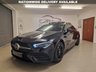 USED 2019 69 MERCEDES-BENZ CLA 2.0 CLA 220 AMG LINE PREMIUM PLUS 4d 188 BHP *RARE PREM PLUS FMBSH MOT TIL 2023*