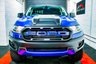 USED 2016 16 FORD RANGER 2.2 LIMITED 4X4 DCB TDCI 4d 158 BHP 2 KEYS + SATNAV+ LEATHERS