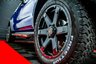 USED 2016 16 FORD RANGER 2.2 LIMITED 4X4 DCB TDCI 4d 158 BHP 2 KEYS + SATNAV+ LEATHERS