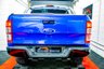 USED 2016 16 FORD RANGER 2.2 LIMITED 4X4 DCB TDCI 4d 158 BHP 2 KEYS + SATNAV+ LEATHERS