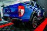 USED 2016 16 FORD RANGER 2.2 LIMITED 4X4 DCB TDCI 4d 158 BHP 2 KEYS + SATNAV+ LEATHERS