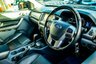 USED 2016 16 FORD RANGER 2.2 LIMITED 4X4 DCB TDCI 4d 158 BHP 2 KEYS + SATNAV+ LEATHERS