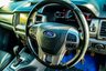 USED 2016 16 FORD RANGER 2.2 LIMITED 4X4 DCB TDCI 4d 158 BHP 2 KEYS + SATNAV+ LEATHERS
