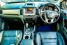 USED 2016 16 FORD RANGER 2.2 LIMITED 4X4 DCB TDCI 4d 158 BHP 2 KEYS + SATNAV+ LEATHERS