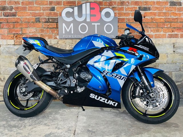 used suzuki bikes for sale