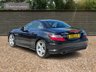 USED 2012 12 MERCEDES-BENZ SLK 2.1 SLK250 CDI BLUEEFFICIENCY AMG SPORT 2d 204 BHP FINANCE ALAILABLE