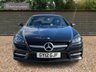 USED 2012 12 MERCEDES-BENZ SLK 2.1 SLK250 CDI BLUEEFFICIENCY AMG SPORT 2d 204 BHP FINANCE ALAILABLE