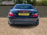 USED 2012 12 MERCEDES-BENZ SLK 2.1 SLK250 CDI BLUEEFFICIENCY AMG SPORT 2d 204 BHP FINANCE ALAILABLE
