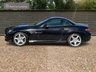 USED 2012 12 MERCEDES-BENZ SLK 2.1 SLK250 CDI BLUEEFFICIENCY AMG SPORT 2d 204 BHP FINANCE ALAILABLE