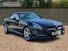 USED 2012 12 MERCEDES-BENZ SLK 2.1 SLK250 CDI BLUEEFFICIENCY AMG SPORT 2d 204 BHP FINANCE ALAILABLE