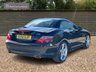 USED 2012 12 MERCEDES-BENZ SLK 2.1 SLK250 CDI BLUEEFFICIENCY AMG SPORT 2d 204 BHP FINANCE ALAILABLE