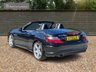 USED 2012 12 MERCEDES-BENZ SLK 2.1 SLK250 CDI BLUEEFFICIENCY AMG SPORT 2d 204 BHP FINANCE ALAILABLE
