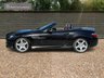 USED 2012 12 MERCEDES-BENZ SLK 2.1 SLK250 CDI BLUEEFFICIENCY AMG SPORT 2d 204 BHP FINANCE ALAILABLE