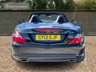 USED 2012 12 MERCEDES-BENZ SLK 2.1 SLK250 CDI BLUEEFFICIENCY AMG SPORT 2d 204 BHP FINANCE ALAILABLE