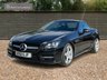 USED 2012 12 MERCEDES-BENZ SLK 2.1 SLK250 CDI BLUEEFFICIENCY AMG SPORT 2d 204 BHP FINANCE ALAILABLE