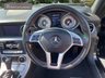 USED 2012 12 MERCEDES-BENZ SLK 2.1 SLK250 CDI BLUEEFFICIENCY AMG SPORT 2d 204 BHP FINANCE ALAILABLE