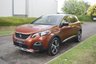 USED 2017 67 PEUGEOT 3008 2.0 BLUEHDI S/S GT LINE 5d 150 BHP 