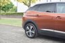 USED 2017 67 PEUGEOT 3008 2.0 BLUEHDI S/S GT LINE 5d 150 BHP 