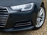 USED 2018 18 AUDI A4 2.0 AVANT TDI  ULTRA SPORT 5d 190PS 