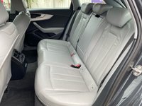 USED 2018 18 AUDI A4 2.0 AVANT TDI  ULTRA SPORT 5d 190PS 