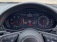 USED 2018 18 AUDI A4 2.0 AVANT TDI  ULTRA SPORT 5d 190PS 