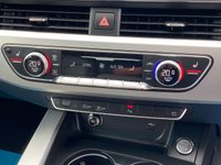 USED 2018 18 AUDI A4 2.0 AVANT TDI  ULTRA SPORT 5d 190PS 