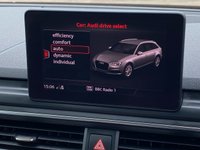 USED 2018 18 AUDI A4 2.0 AVANT TDI  ULTRA SPORT 5d 190PS 