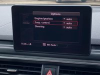 USED 2018 18 AUDI A4 2.0 AVANT TDI  ULTRA SPORT 5d 190PS 