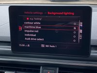 USED 2018 18 AUDI A4 2.0 AVANT TDI  ULTRA SPORT 5d 190PS 