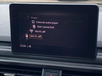 USED 2018 18 AUDI A4 2.0 AVANT TDI  ULTRA SPORT 5d 190PS 
