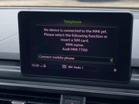 USED 2018 18 AUDI A4 2.0 AVANT TDI  ULTRA SPORT 5d 190PS 