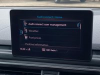 USED 2018 18 AUDI A4 2.0 AVANT TDI  ULTRA SPORT 5d 190PS 