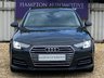USED 2018 18 AUDI A4 2.0 AVANT TDI  ULTRA SPORT 5d 190PS 