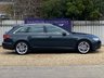 USED 2018 18 AUDI A4 2.0 AVANT TDI  ULTRA SPORT 5d 190PS 