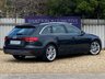 USED 2018 18 AUDI A4 2.0 AVANT TDI  ULTRA SPORT 5d 190PS 