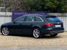 USED 2018 18 AUDI A4 2.0 AVANT TDI  ULTRA SPORT 5d 190PS 