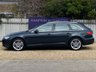 USED 2018 18 AUDI A4 2.0 AVANT TDI  ULTRA SPORT 5d 190PS 