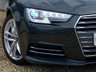 USED 2018 18 AUDI A4 2.0 AVANT TDI  ULTRA SPORT 5d 190PS 