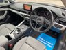USED 2018 18 AUDI A4 2.0 AVANT TDI  ULTRA SPORT 5d 190PS 