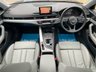 USED 2018 18 AUDI A4 2.0 AVANT TDI  ULTRA SPORT 5d 190PS 