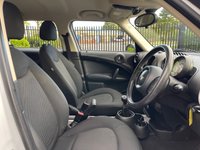 USED 2011 11 MINI COUNTRYMAN 1.6 COOPER D 5d 112 BHP 