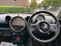 USED 2011 11 MINI COUNTRYMAN 1.6 COOPER D 5d 112 BHP 