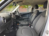 USED 2011 11 MINI COUNTRYMAN 1.6 COOPER D 5d 112 BHP 