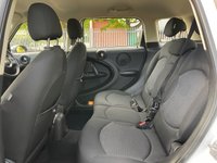USED 2011 11 MINI COUNTRYMAN 1.6 COOPER D 5d 112 BHP 