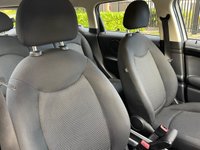 USED 2011 11 MINI COUNTRYMAN 1.6 COOPER D 5d 112 BHP 