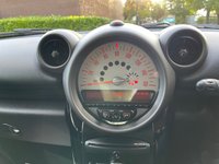 USED 2011 11 MINI COUNTRYMAN 1.6 COOPER D 5d 112 BHP 