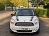 USED 2011 11 MINI COUNTRYMAN 1.6 COOPER D 5d 112 BHP 