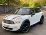 USED 2011 11 MINI COUNTRYMAN 1.6 COOPER D 5d 112 BHP 